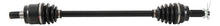 Load image into Gallery viewer, All Balls 8 Ball Extreme Axle Drive component for rear suspension, showing a close-up of the durable metal axle part.