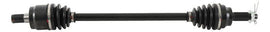 All Balls 8 Ball Extreme Axle Drive component for rear suspension, showing a close-up of the durable metal axle part.