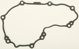 Vertex ignition cover gasket 69-19086, a high-quality gasket for engine ignition cover replacement, shown in the image.