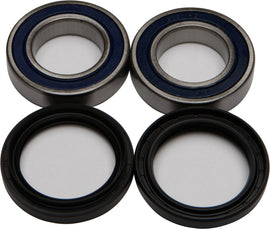 All Balls Wheel Bearing Kit 22-51508 drive components including bearings and seals for motorcycle or ATV wheel assembly.