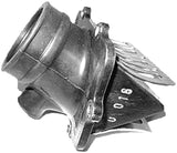 SP1 - Mounting Flange S-D - 12-14762