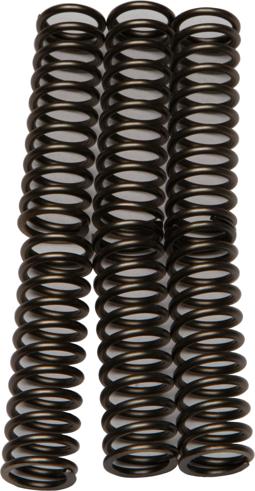 EBC Motorcycle Brakes clutch springs, model Csk183, featuring coil springs with metal fittings for clutch assembly.