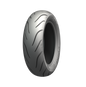 Michelin Tire Commander III Touring rear tire 180/65B16 bias tire with load index 81H, suitable for touring motorcycles.