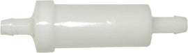 WSM Performance Parts Sea Doo oil filter, high-quality replacement part, with metal casing and filter element visible.