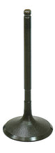 Load image into Gallery viewer, Bronco engine intake valve 183-09205 showing metallic valve with sealing surface and valve stem for automotive engine replacement