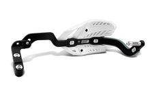 Charger l'image dans la galerie, Crm Wrap Around Handguards 1 1/8" Clamp   White/White