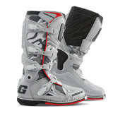 Gaerne - Fastback Endurance Boots Snow Camo Sz 9 - 480-51909