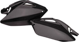 Acerbis - Side Panels Black - 1576-6705