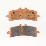 Braking - Brake Pad Set Super Sintered P1r - 31-930P