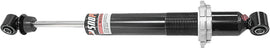 SP1 Gas Ski Shock Pol 54-1158 suspension component with metal body and mounting hardware, designed for ski vehicle suspension systems.