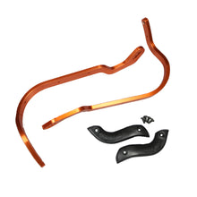 Charger l'image dans la galerie, Crm Replacement Bars W/Abrasion Guards Orange