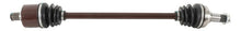 Load image into Gallery viewer, All Balls heavy duty rear drive axle with 6 balls, designed for durability and performance in off-road or motorcycle applications.