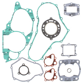 Vertex Complete Gasket Set for Honda 680-8814, includes gaskets and seals for engine repair, shown in the image.