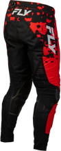 Charger l'image dans la galerie, Lite Flake Pants Red/Grey/Black Sz 28