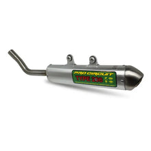 Charger l'image dans la galerie, 296 Spark Arrestor
