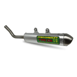 296 Spark Arrestor