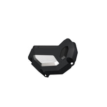 Load image into Gallery viewer, Polisport Plastics left side alternator cover protector for Yamaha motorcycle, durable safety plastic component.