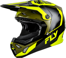 Charger l'image dans la galerie, Cold Weather Formula Cp Charge Hi Vis/Dark Green/Black Medium