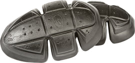 Fly Racing Barricade CE armor kit showing protective elbow and shoulder pads for safety and impact protection.