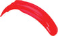Front Fender Red