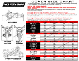 Extreme Cover Black Adventure