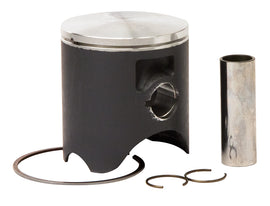 Vertex cast piston kit for KTM 175 with 54.2mm standard size, includes piston and components for engine rebuild.