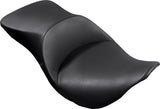 Danny Gray - Tourist 2-Up Leather Seat Flh/Flt `08-Up - 830-0121