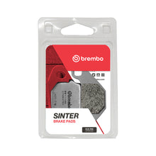 Charger l'image dans la galerie, Upgrade Sx Brake Pads Sintered