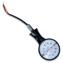 Charger l'image dans la galerie, Led Turn Signal Amber Univ Black Pr