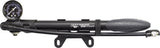 Fox - Dual Stage Air Pump W/Bleed 300psi Dual Stage Pump W/Bleed - 530-9153