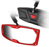 SEIZMIK - Seizmik Halo R Bezel Kit Red - 63-7298
