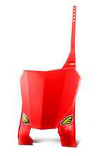 Charger l'image dans la galerie, Stadium Number Plate Red