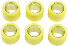 Load image into Gallery viewer, Athena Drive Clutch Roller Kit with six 15x12mm rollers and 4.5g weight, suitable for automotive clutch systems.