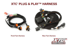 Charger l'image dans la galerie, Auto Turn Signal Kit W/ Horn And Front Drl Lights Can