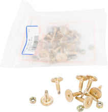 Charger l'image dans la galerie, Gold Digger Carbide Traction Master Stud .75" 24/Pk