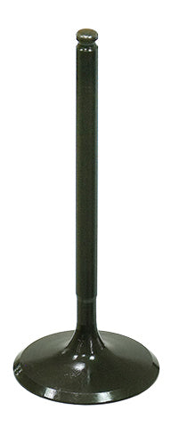 Bronco engine intake valve 183-09203, metallic part with detailed components, used in vehicle engine machinery.