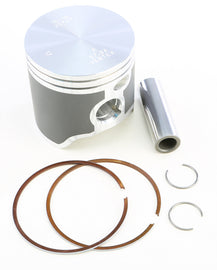 Vertex piston kit for Husqvarna and KTM 175-24101A, cast piston with 57.94mm standard size, includes piston and components.