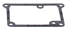 Load image into Gallery viewer, All Balls Float Bowl Gasket for intake, carb, and fuel systems, shown as a rubber gasket on a white background.