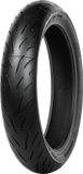 Shinko - Tire 017 Peak Front 120/70zr17 58w Radial Tl - 87-4485