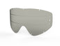 Go X Zip Off Rain Lens Smoke