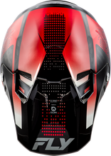 Load image into Gallery viewer, Formula S Carbon Protocol Helmet Black Carbon/Red Md