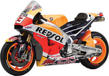 New Ray Toys - Replica 1:12 Super Sport Bike 15 Honda Repsol (Marquez) - 959-0070