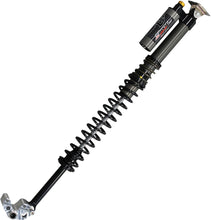 Load image into Gallery viewer, Z Broz Racing Trident Shock for Yeti X1 suspension system, showing the durable shock absorber with branding and mounting components.