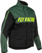 Outpost Float Jacket Green/Hi Vis/Black Xl