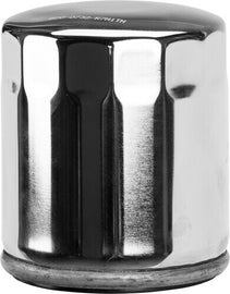 HardDrive oil filter TC Syn Chr 171SC OE 63798-99A, 820-0734, showing the filter part with branding and specifications.