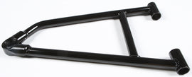 SP1 Upper Left A-Arm Polished for suspension system, part number 44-8837, visible with a shiny metal finish.