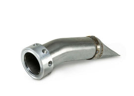 Yoshimura RS-9T spark arrestor for exhaust system, 1.125 inch diameter, with metal mesh and branding details visible.