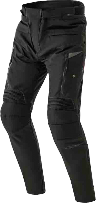 Ps Paragon D3o Sl Pants Black Textile 6xl