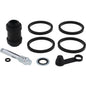 All Balls rear caliper rebuild kit 42344-08a for brake system, includes components for rear brake calipers.