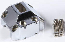 HardDrive custom pyramid switch housing for 72-81 hand controls, model 820-52911, shown in the image.